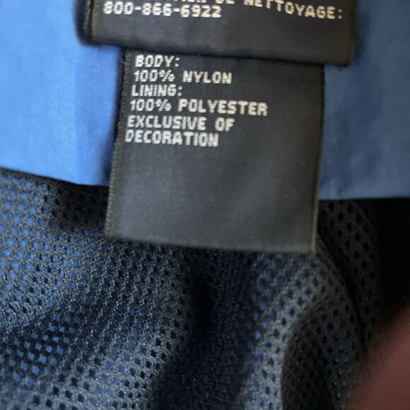 Vintage Tommy Hilfiger Bathing Suit Swim shorts Trunks XXL EUC Swim Swimming - Picture 7 of 10